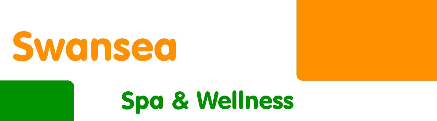 Best spa & wellness in Swansea - Rating & Reviews